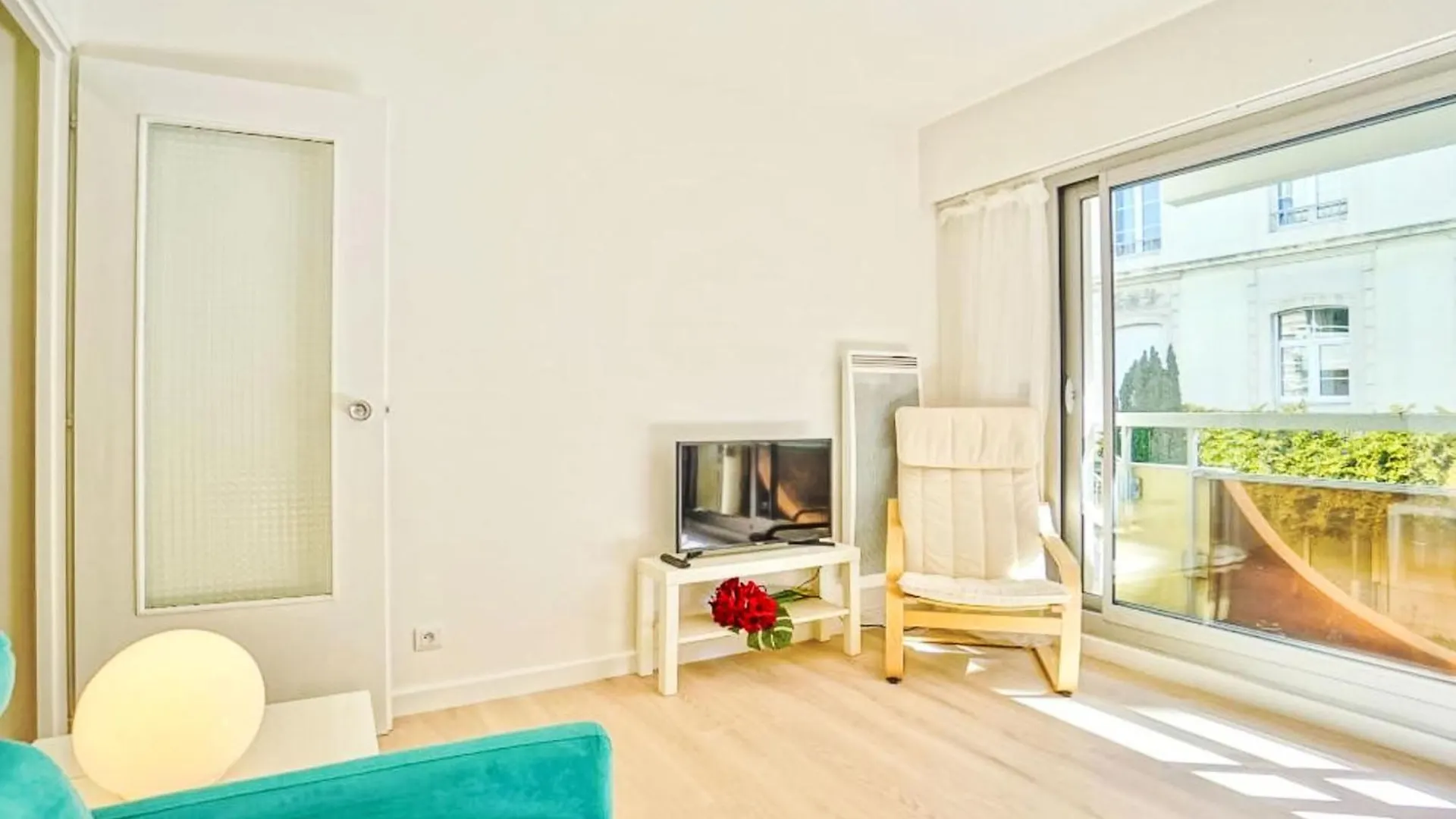 Studio Saint Andrews-3 By Interhome Biarritz Frankrike