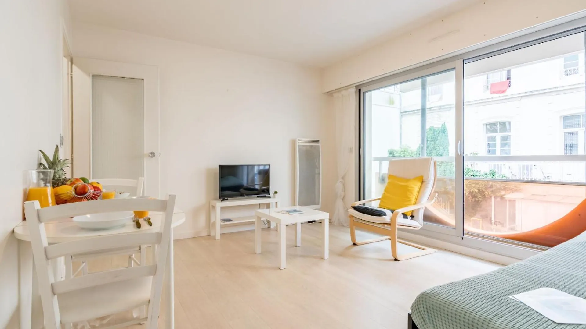 Studio Saint Andrews-3 By Interhome Biarritz Frankrike