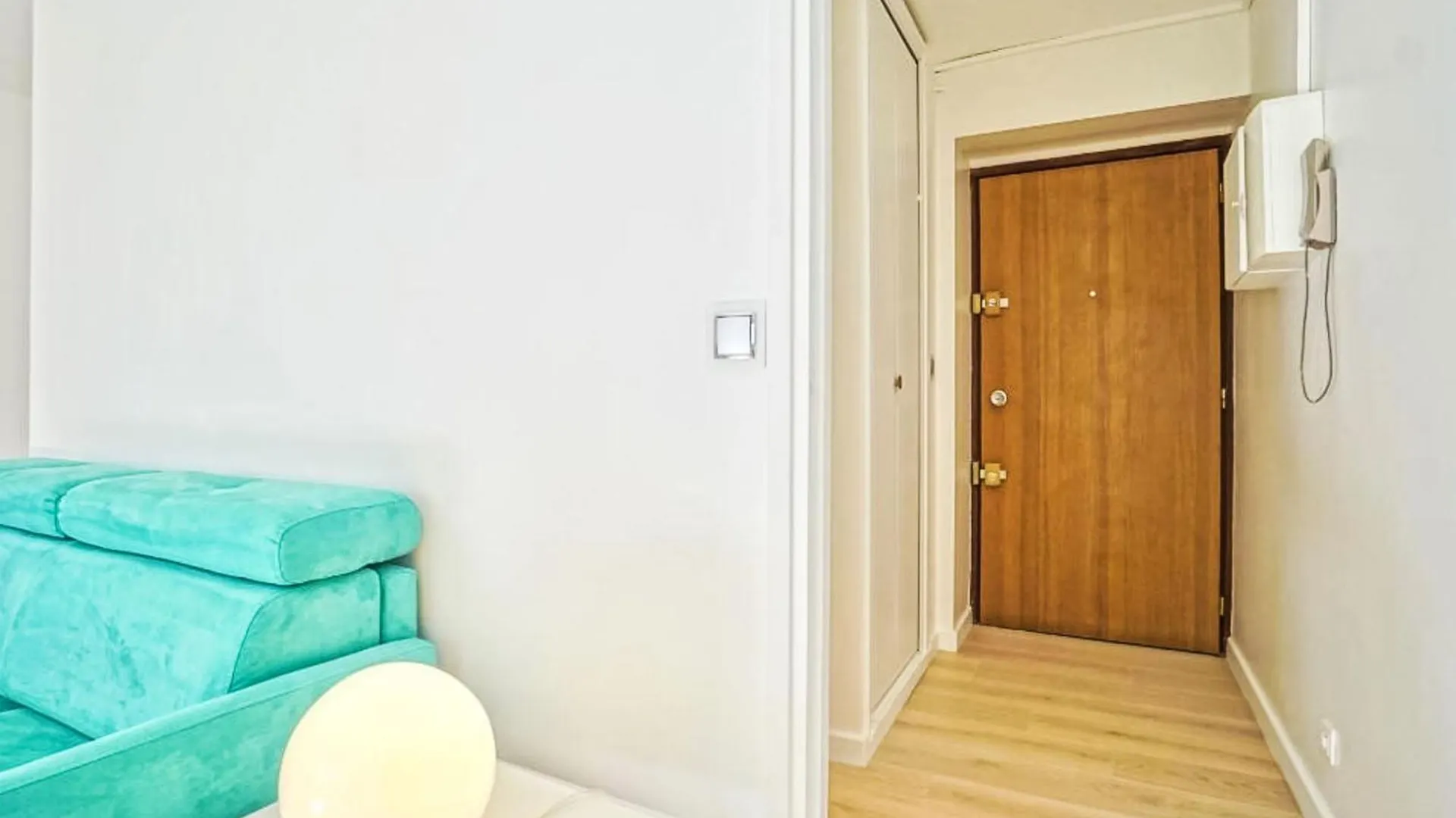 Studio Saint Andrews-3 By Interhome Biarritz