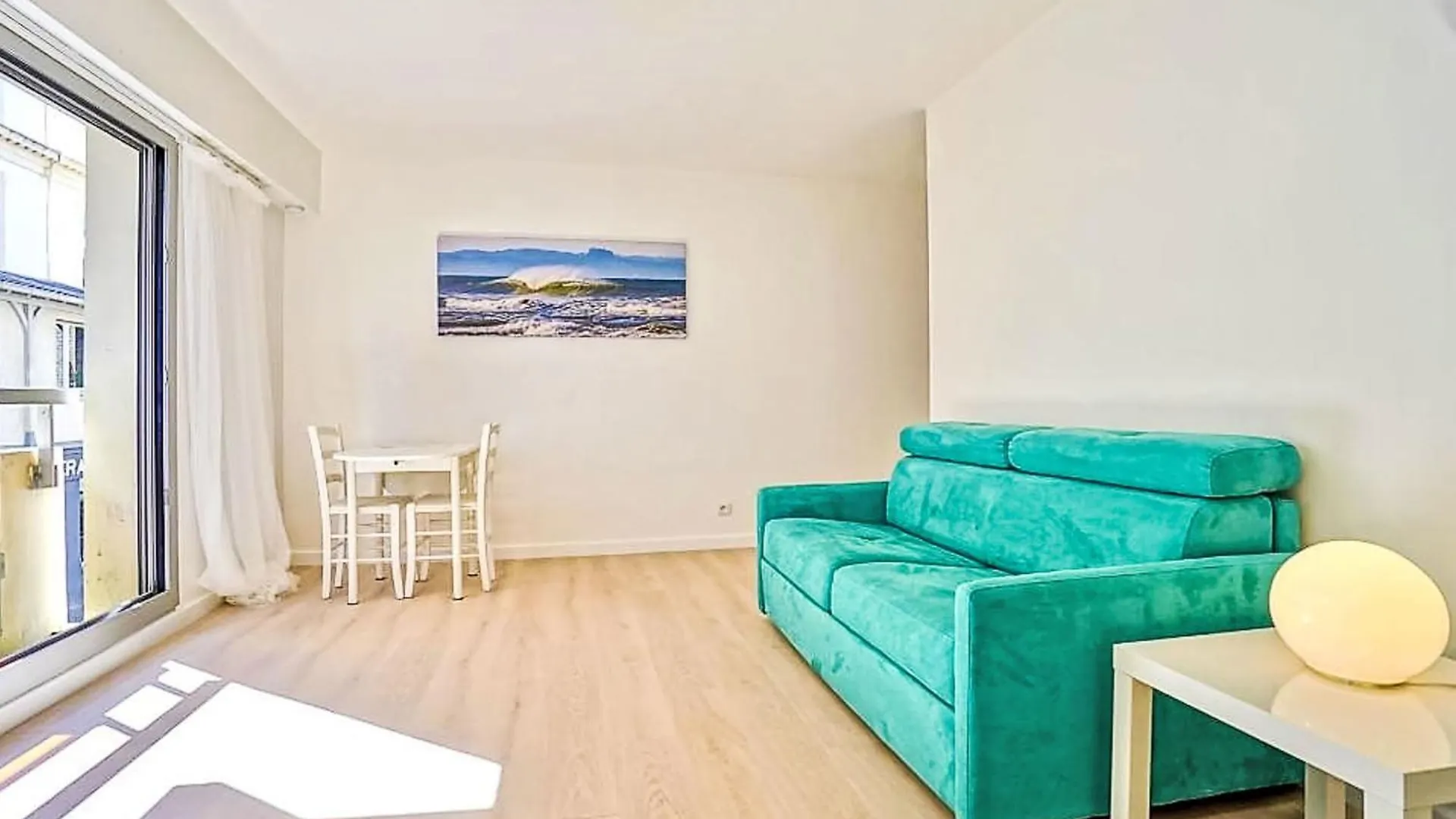 Studio Saint Andrews-3 By Interhome Apartman Biarritz