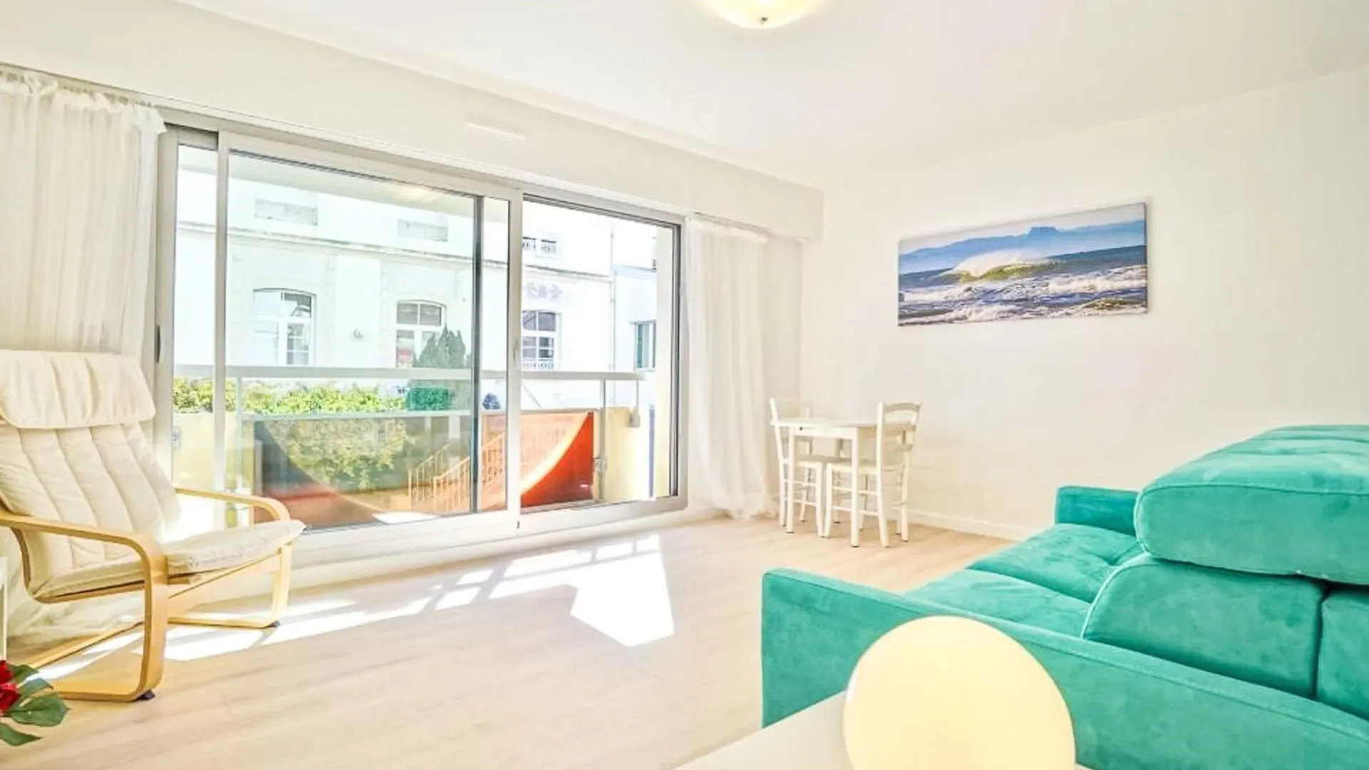 Studio Saint Andrews-3 By Interhome