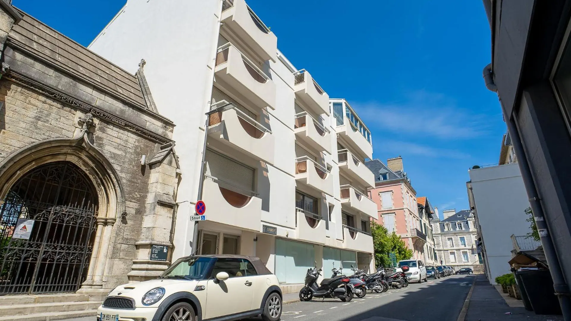 Studio Saint Andrews-3 By Interhome